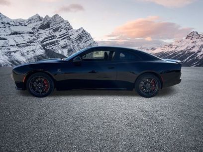 New 2024 Dodge Charger R/T Scat Pack w/ Plus Group