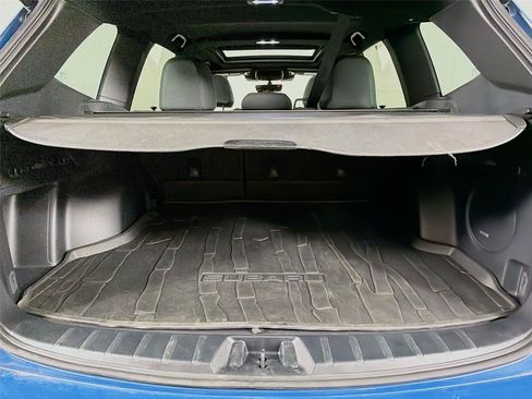 Used 2024 Subaru Forester Wilderness AWD/4WD image 14