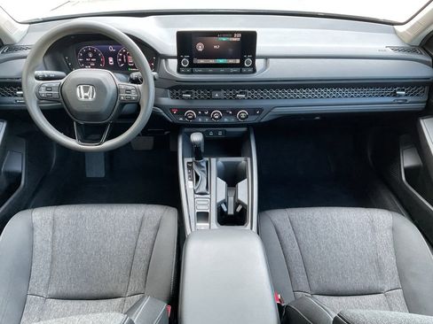 Used 2024 Honda Accord EX image 17