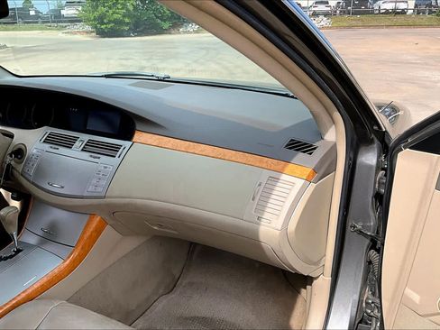 Used 2007 Toyota Avalon XLS FWD image 17