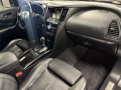 Used 2015 INFINITI QX70 2WD w/ Premium Package image 15