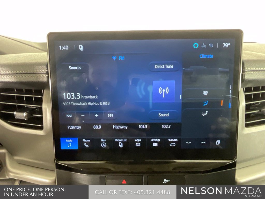 Used 2022 Ford Expedition XLT RWD image 36