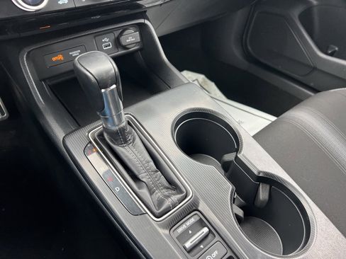 Used 2023 Honda Civic Sport image 14
