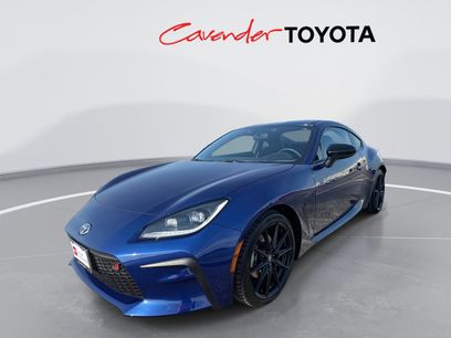 Certified 2025 Toyota GR86 Premium