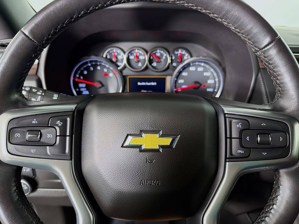 Used 2023 Chevrolet Tahoe LS AWD/4WD image 17