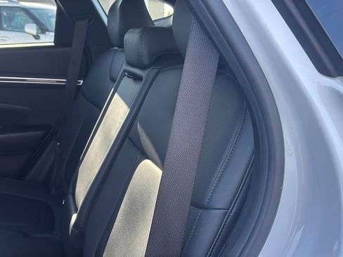 Used 2023 Hyundai Tucson SEL w/ Convenience Package image 30