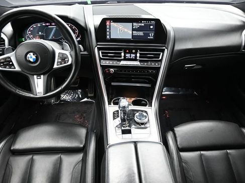 Used 2020 BMW M850i Gran Coupe xDrive AWD/4WD image 16