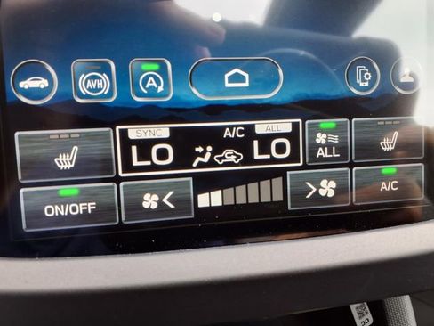 New 2026 Subaru Forester Sport AWD/4WD image 18