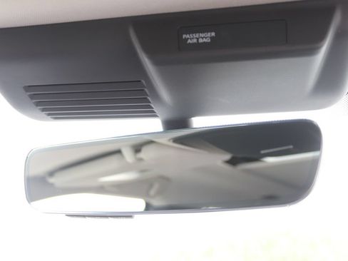 Used 2025 Mitsubishi Outlander SEL AWD/4WD image 28