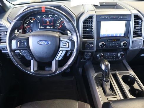 Used 2019 Ford F150 Raptor w/ Equipment Group 802A Luxury AWD/4WD image 20