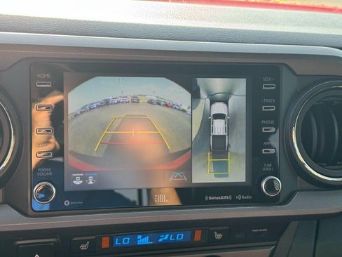 Certified 2023 Toyota Tacoma TRD Pro AWD/4WD image 23