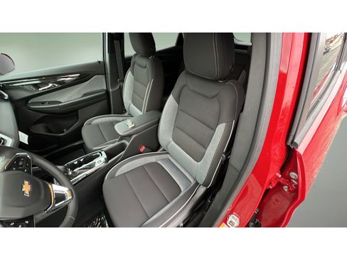 New 2026 Chevrolet TrailBlazer LT AWD/4WD image 18