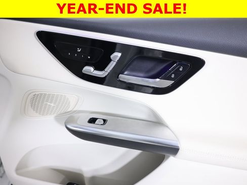 Certified 2025 Mercedes-Benz GLC 300 4MATIC image 45