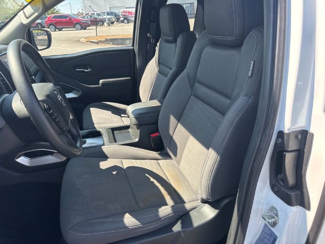 Used 2024 Nissan Frontier SV w/ Technology Package RWD image 29