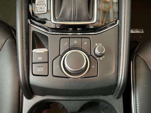 Certified 2025 MAZDA CX-5 AWD 2.5 S image 15