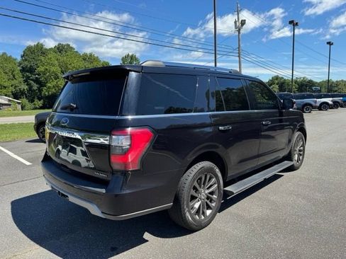 Used 2020 Ford Expedition Limited RWD image 9