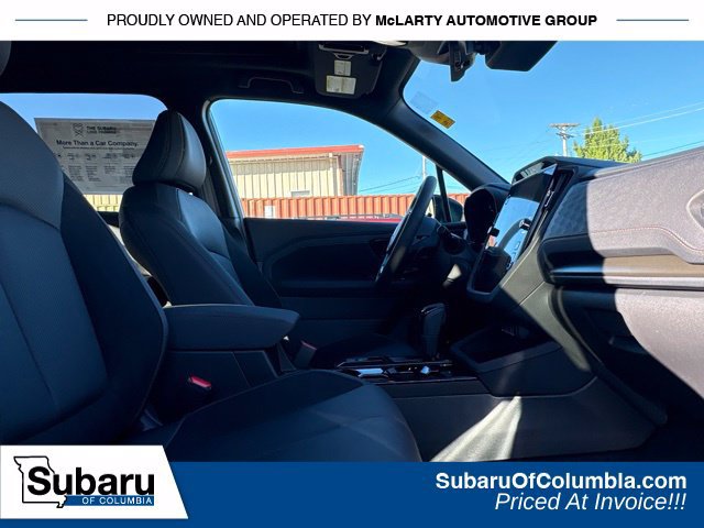 New 2026 Subaru Forester Touring AWD/4WD image 20