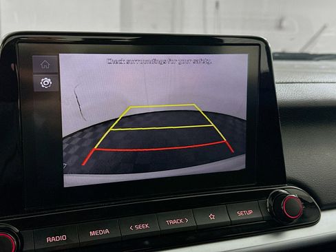 Used 2024 Kia Forte LXS image 21