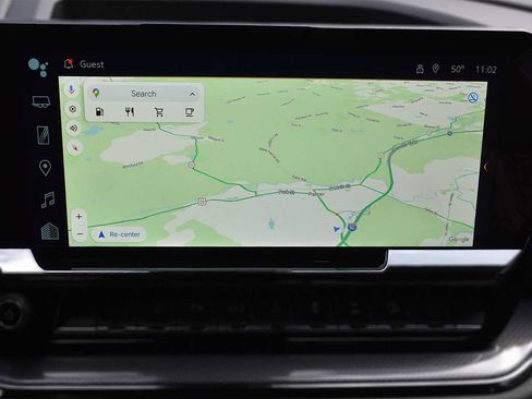 New 2026 Chevrolet Silverado 2500 ZR2 w/ Snow Plow Prep/Camper Package image 19