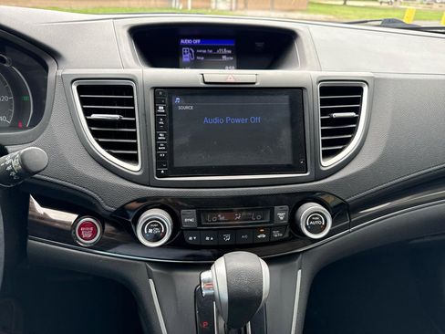 Used 2015 Honda CR-V EX-L image 21