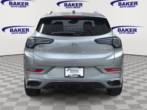 Certified 2024 Buick Encore GX Avenir w/ Avenir Convenience Package image 6