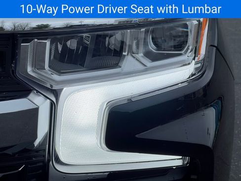 New 2026 Chevrolet Silverado 1500 LT image 38