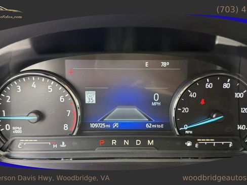 Used 2020 Ford Explorer XLT w/ Equipment Group 202A AWD/4WD image 21