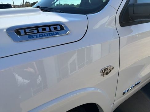 New 2026 RAM 1500 Laramie image 6