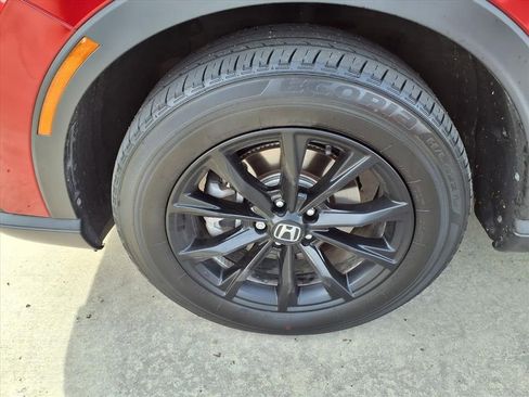 Used 2024 Honda CR-V Sport-L image 23