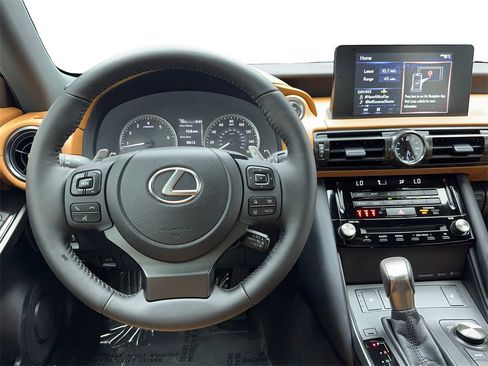 Used 2025 Lexus IS 350 F Sport image 17