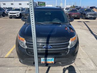 Used 2014 Ford Explorer Limited w/ Equipment Group 301A video 2