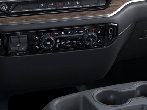 New 2026 Chevrolet Silverado 2500 LT w/ Convenience Package AWD/4WD image 23