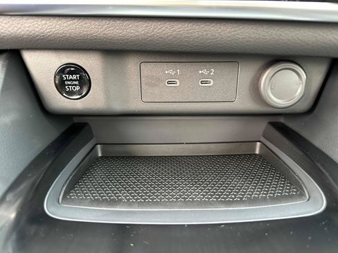 New 2026 Nissan Rogue SV AWD/4WD image 36