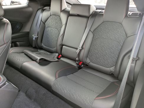 New 2026 Dodge Charger Scat Pack w/ Blacktop Package image 13