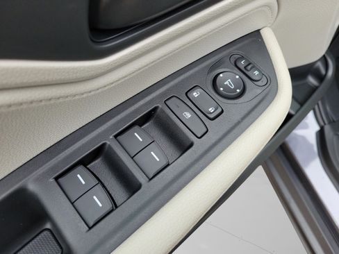 New 2026 Honda Odyssey EX-L image 12