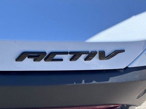 Used 2026 Chevrolet Equinox ACTIV FWD image 11
