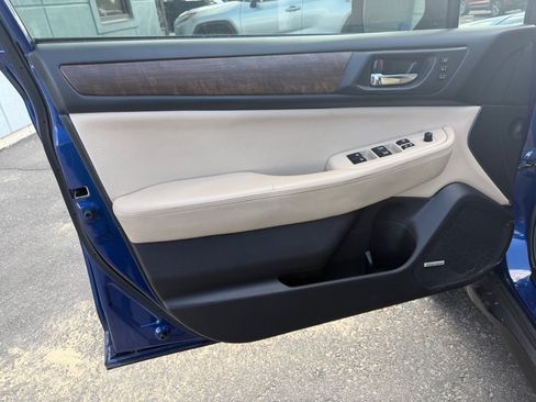 Used 2015 Nissan Murano SL AWD/4WD image 34