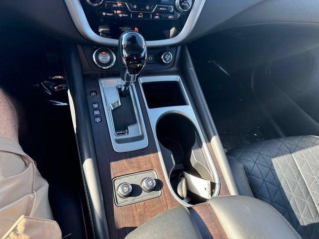 Used 2020 Nissan Murano Platinum FWD image 8