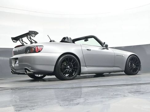 Used 2005 Honda S2000 image 29