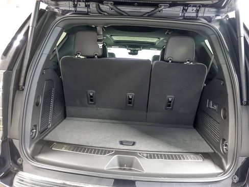 New 2025 Chevrolet Tahoe High Country image 26