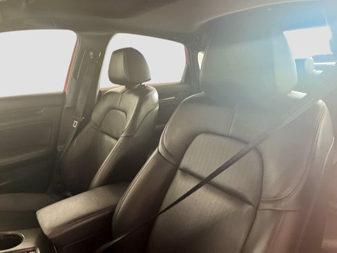 Used 2025 Honda Civic Sport Touring image 21