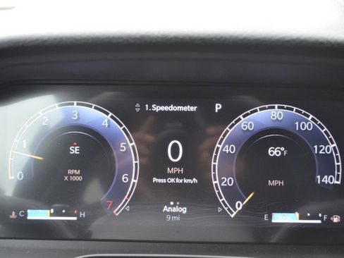 New 2025 Jeep Grand Cherokee L Laredo w/ Luxury Tech Group I image 19