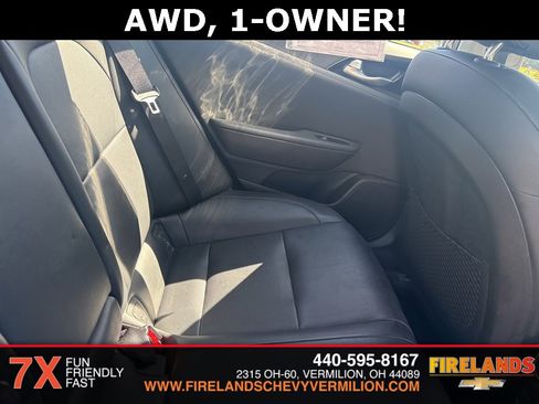 Used 2019 Kia Stinger image 39