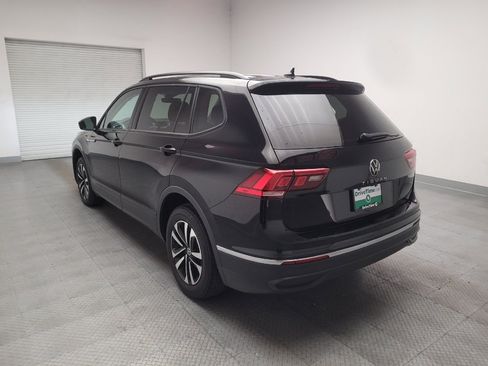 Used 2023 Volkswagen Tiguan S w/ Driver Assistance Package FWD image 5