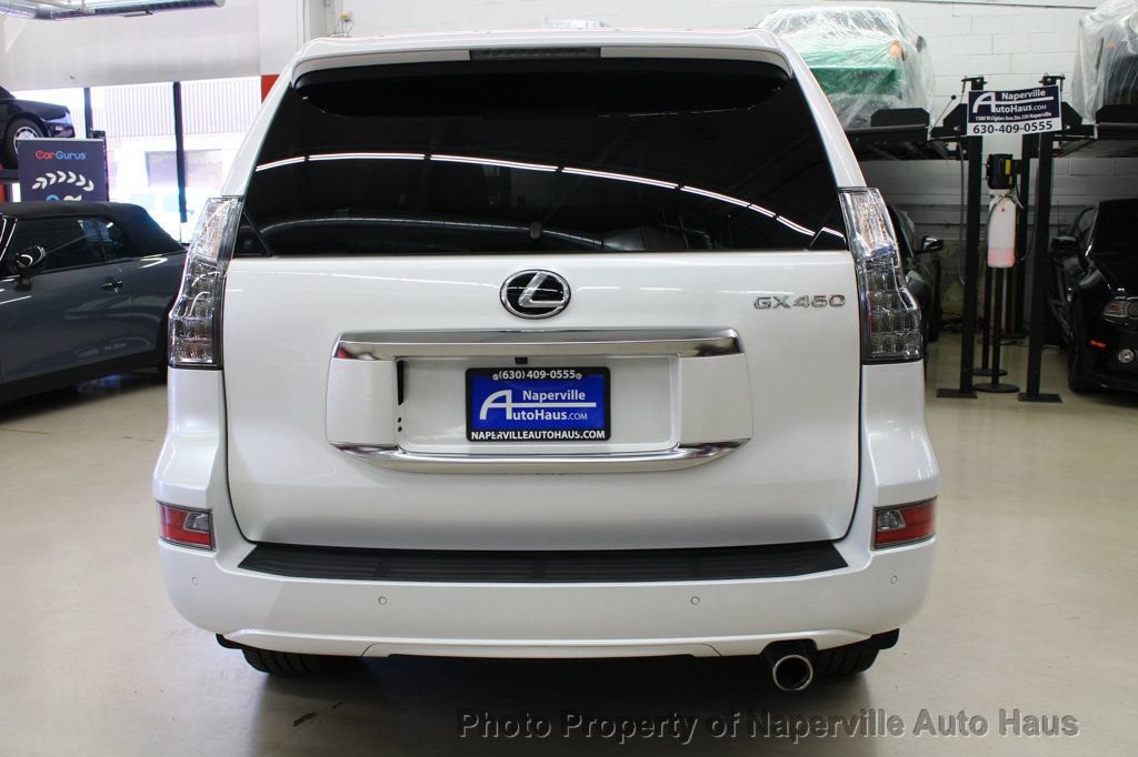 Used 2023 Lexus GX 460 Premium AWD/4WD image 5
