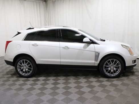 Used 2015 Cadillac SRX Performance w/ Driver Awareness Package image 31