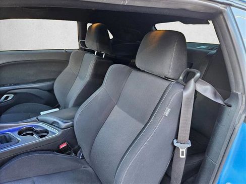 Used 2016 Dodge Challenger R/T Scat Pack image 22