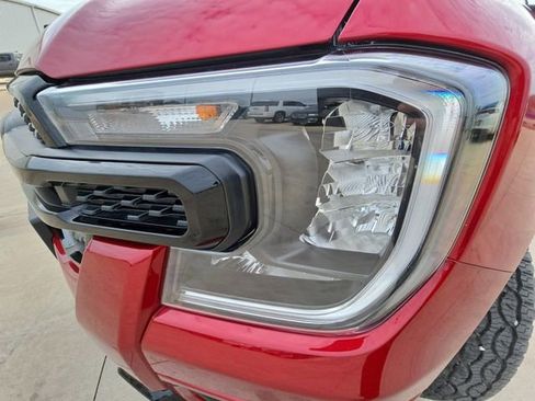 Used 2025 Ford Ranger XLT w/ Equipment Group 301A High AWD/4WD image 30