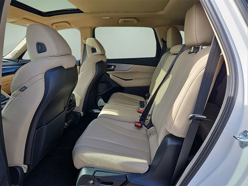 New 2026 Acura MDX FWD image 13