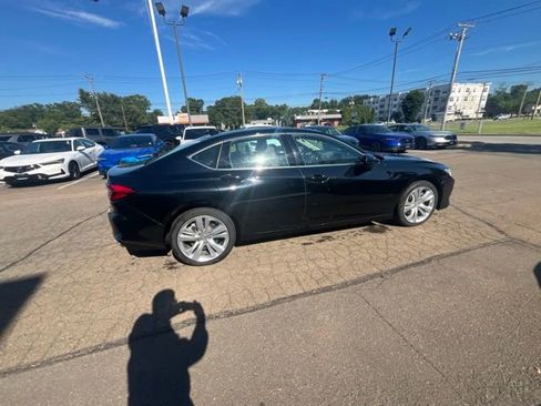 Used 2023 Acura TLX w/ Technology Package FWD image 16